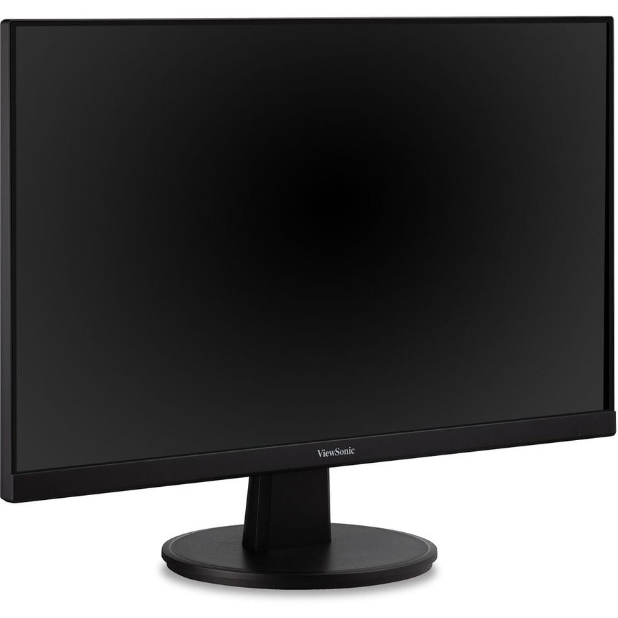 24 Inch 1080p Monitor - Full HD Gaming & Office Display | ViewSonic VA2447-MH