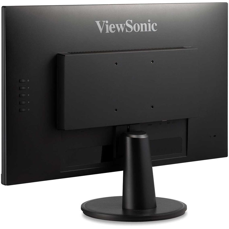 24 Inch 1080p Monitor - Full HD Gaming & Office Display | ViewSonic VA2447-MH