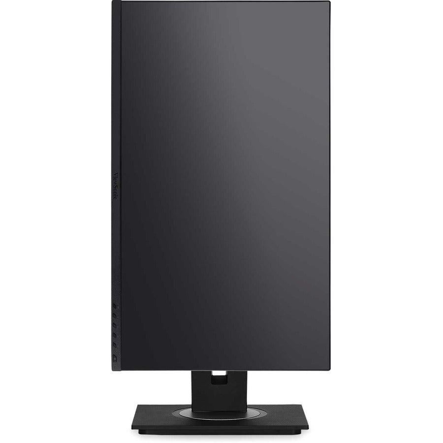 24 Inch Docking Monitor USB-C - Professional Business Display | ViewSonic VG2456