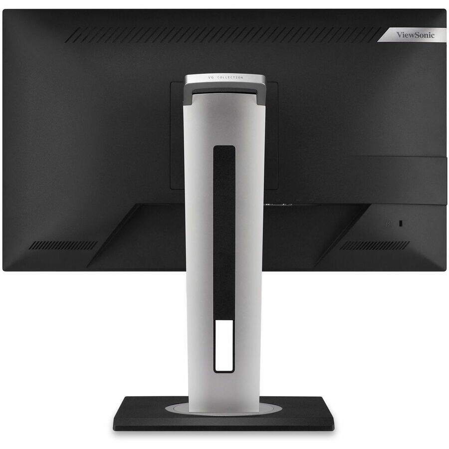 24 Inch Ergonomic IPS Monitor - USB-C Power Delivery Display | tecisoft VG245