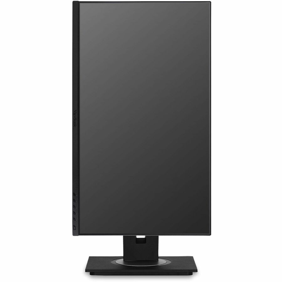 24 Inch Ergonomic IPS Monitor - USB-C Power Delivery Display | tecisoft VG245