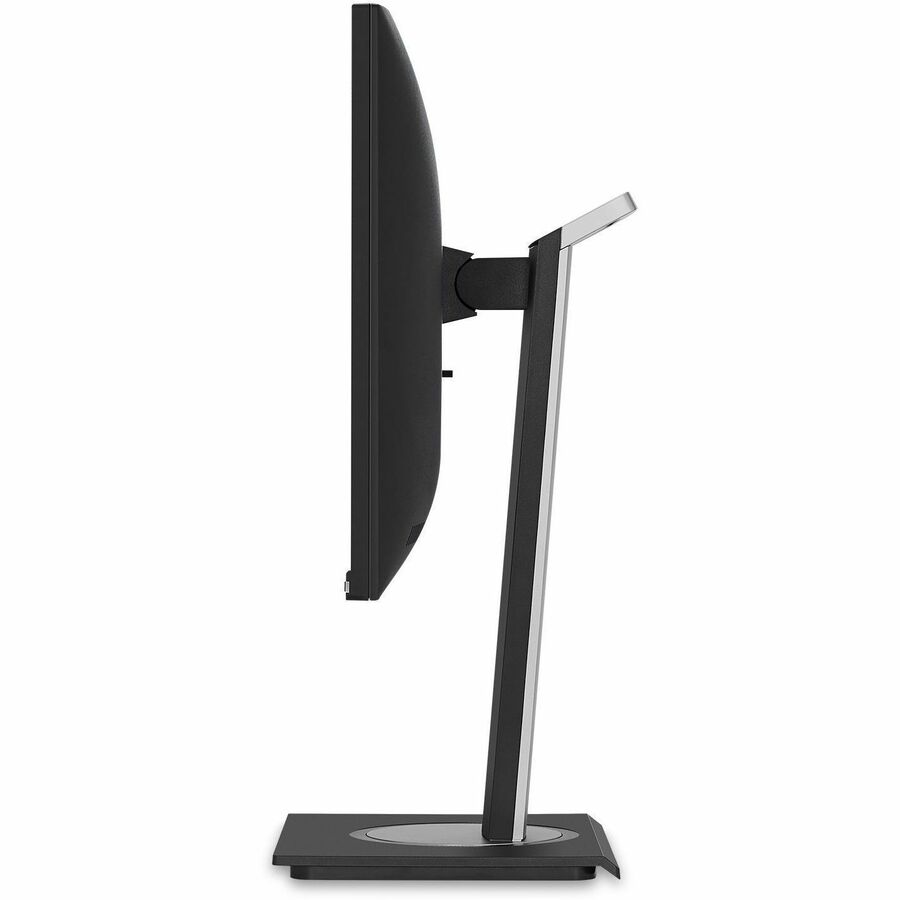 24 Inch Ergonomic IPS Monitor - USB-C Power Delivery Display | tecisoft VG245
