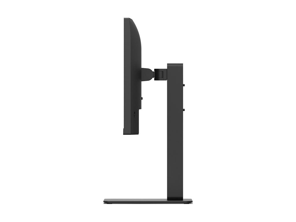 24 Inch Full HD IPS Monitor USB-C - LG 24BA650 Business Display | Tecisoft 24BA650-B