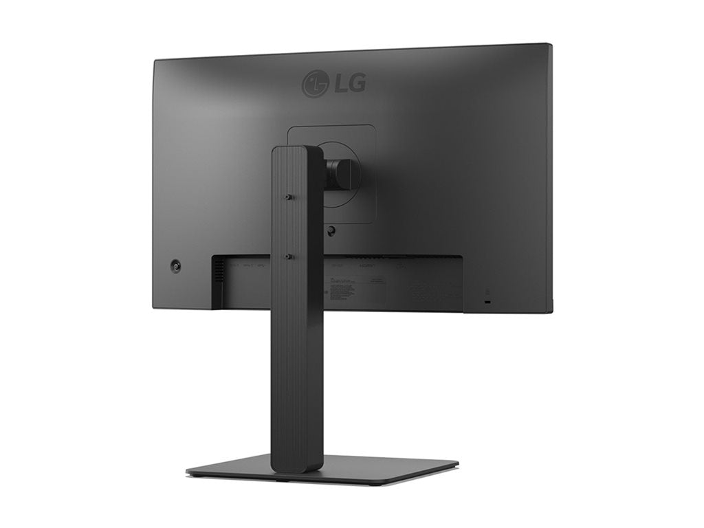 24 Inch Full HD IPS Monitor USB-C - LG 24BA650 Business Display | Tecisoft 24BA650-B