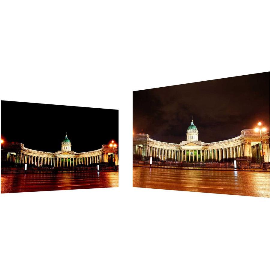 24 Inch Gaming Monitor - ViewSonic VX2452mh Full HD 1080p Display | TecISoft