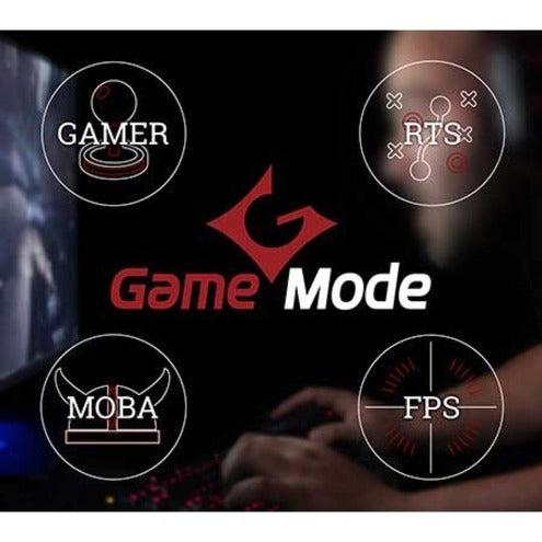 24 Inch Gaming Monitor - ViewSonic VX2452mh Full HD 1080p Display | TecISoft