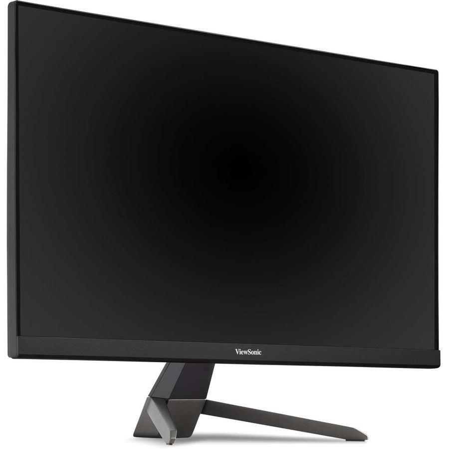 24 Inch Gaming Monitor - ViewSonic VX2467-MHD 1080p 100Hz FreeSync | TecISoft