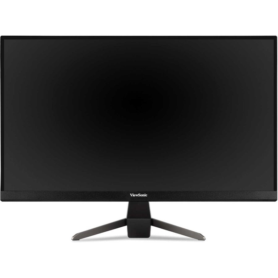 24 Inch Gaming Monitor - ViewSonic VX2467-MHD 1080p 100Hz FreeSync | TecISoft