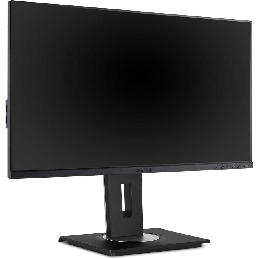 24 Inch IPS Monitor - Ergonomic USB-C Docking Station | ViewSonic VG2456A
