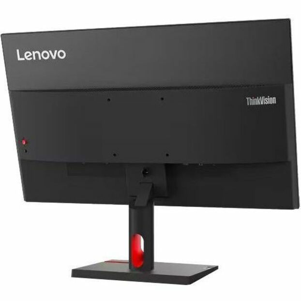 24 Inch IPS Monitor - Full HD 100Hz Anti-Glare Display with Eyesafe Technology | Lenovo ThinkVision S24i-30 63DEKAT3US