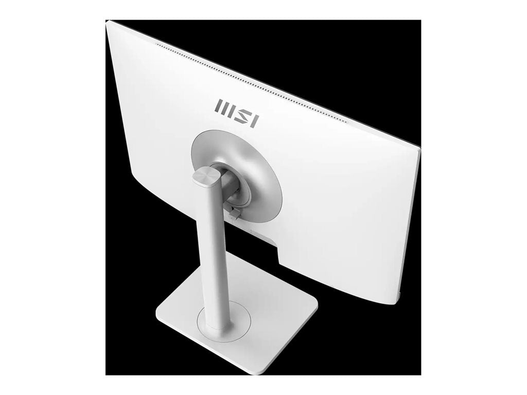 24 Inch IPS Monitor - MSI Modern MD2412PW Full HD 100Hz USB Type-C Display | Tecisoft MODERNMD2412PW