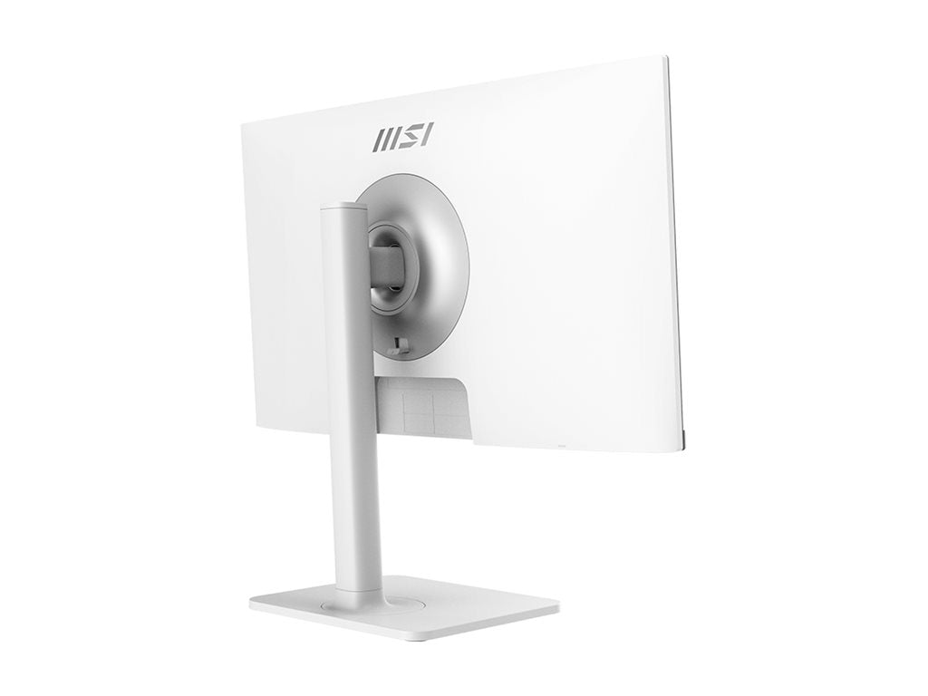 24 Inch IPS Monitor - MSI Modern MD2412PW Full HD 100Hz USB Type-C Display | Tecisoft MODERNMD2412PW