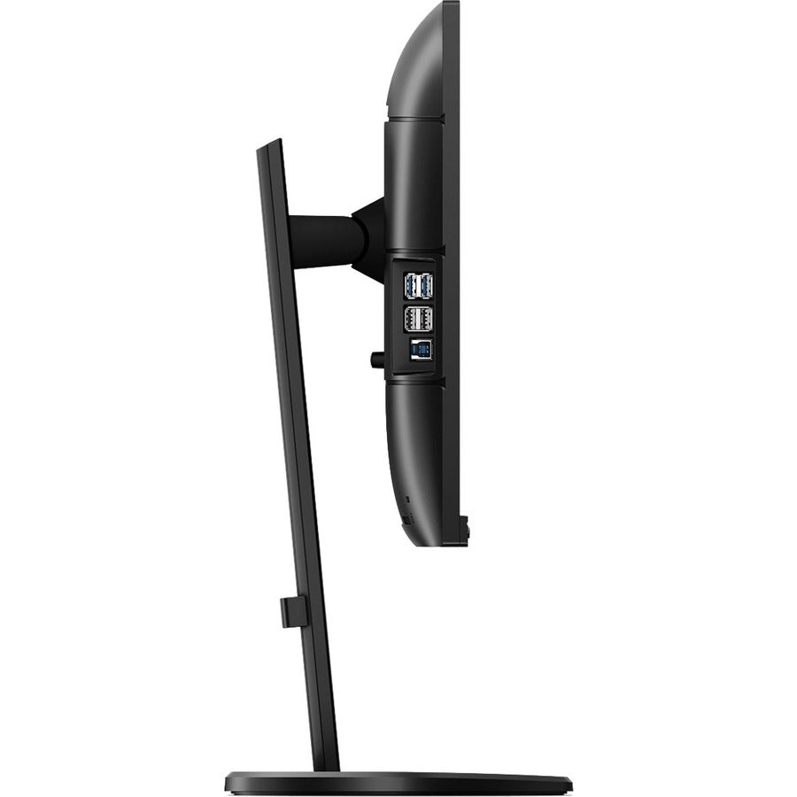 24 Inch IPS Monitor - Philips Full HD LCD Display | TecISoft 241B8QJEB