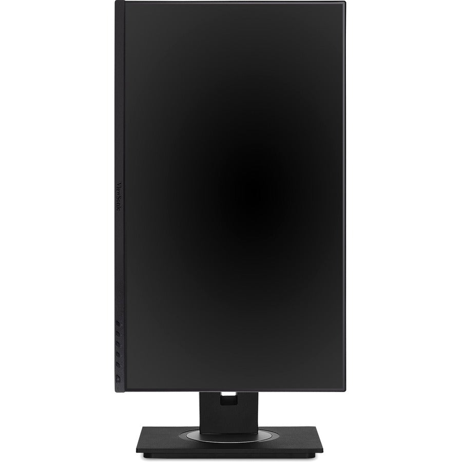 24 Inch IPS Monitor - ViewSonic VG2448a Ergonomic Display