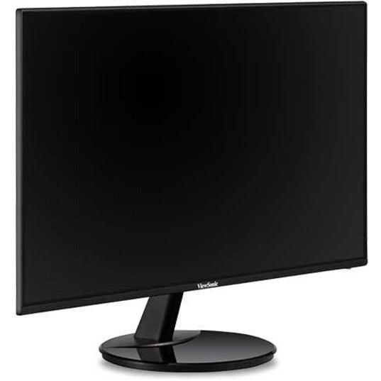 24 Inch IPS Monitor with FreeSync - ViewSonic VA2459-SMH | ViewSonic