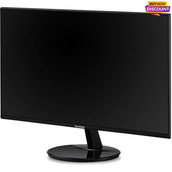 24 Inch IPS Monitor with FreeSync - ViewSonic VA2459-SMH | ViewSonic
