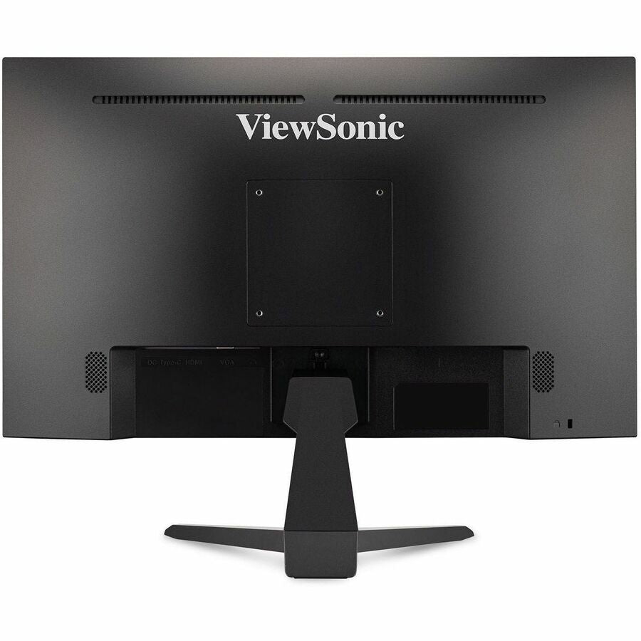 24 Inch IPS Monitor with USB-C - ViewSonic VX2467U | Tecisoft