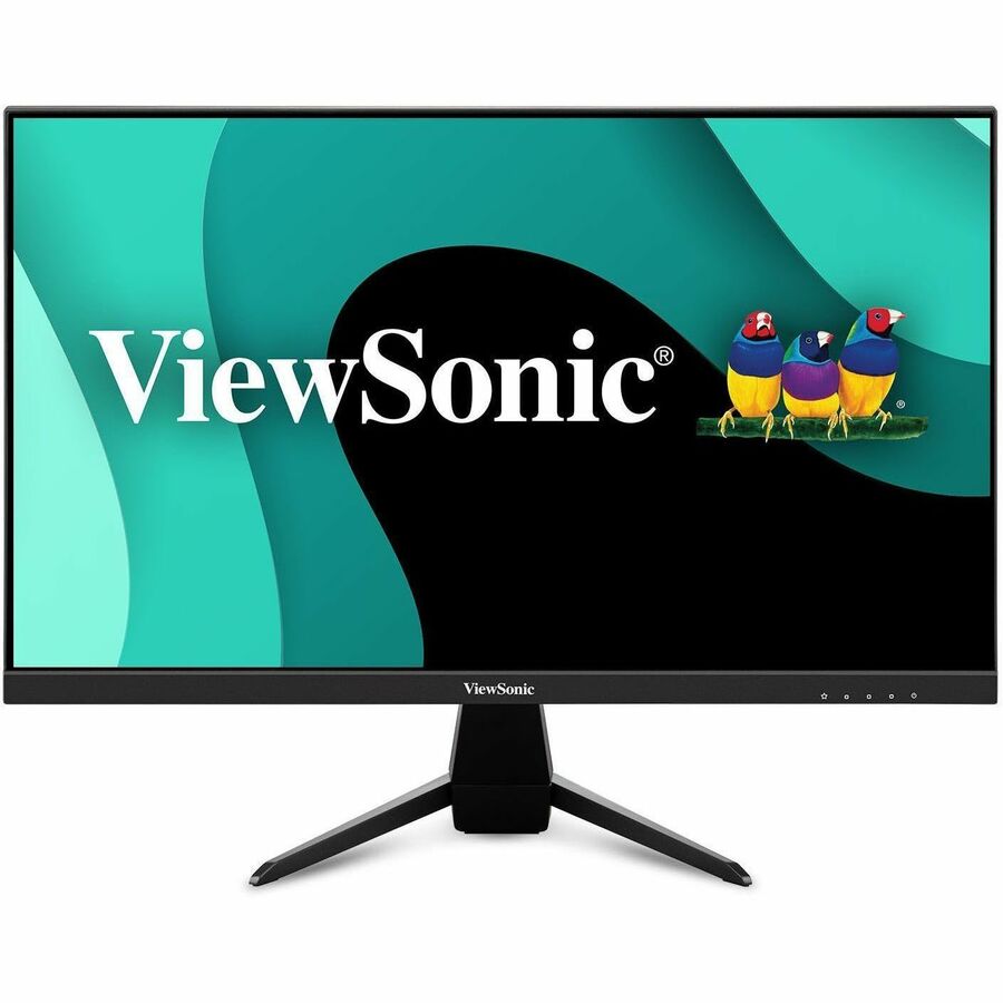 24 Inch IPS Monitor with USB-C - ViewSonic VX2467U | Tecisoft