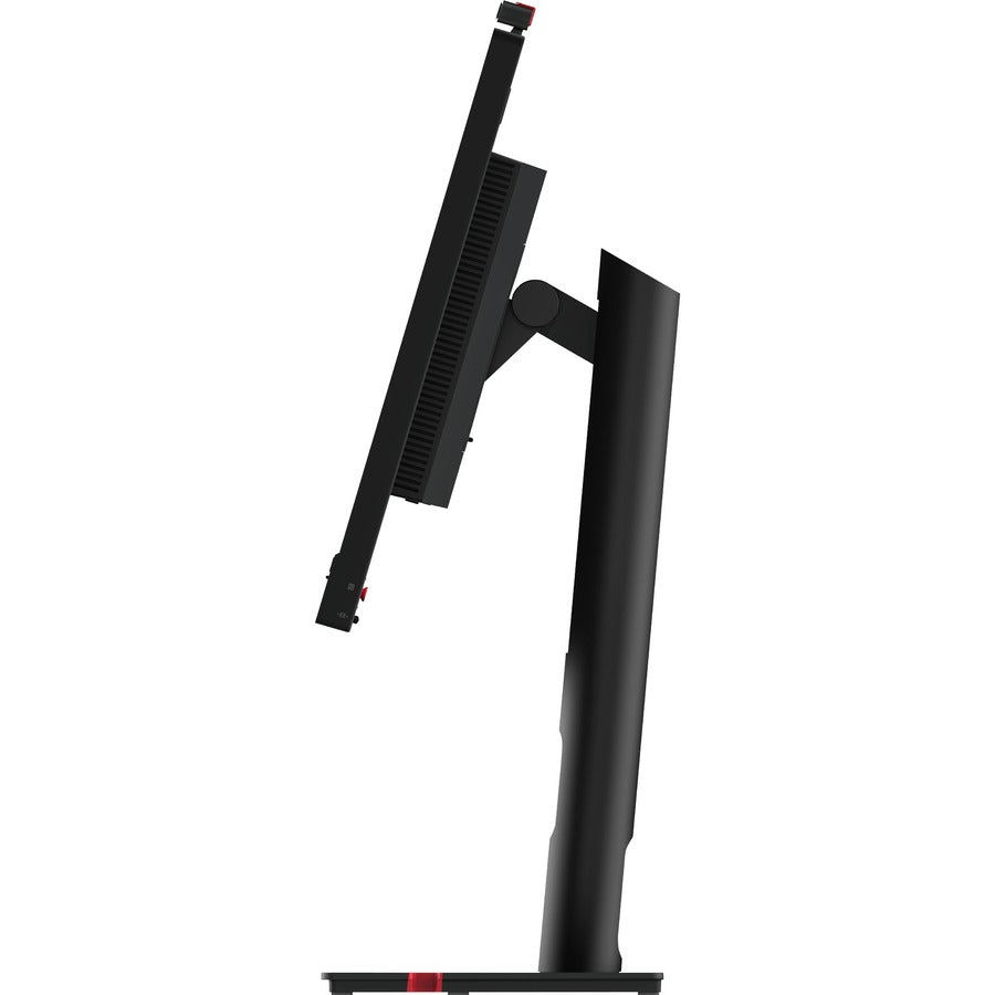 24 Inch LED Computer Monitor - ThinkVision T24v-30 Professional Display | Lenovo 63D8MAR3US