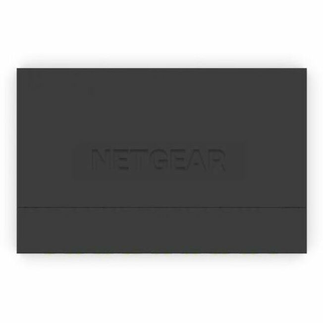 24-Port Gigabit Smart Switch