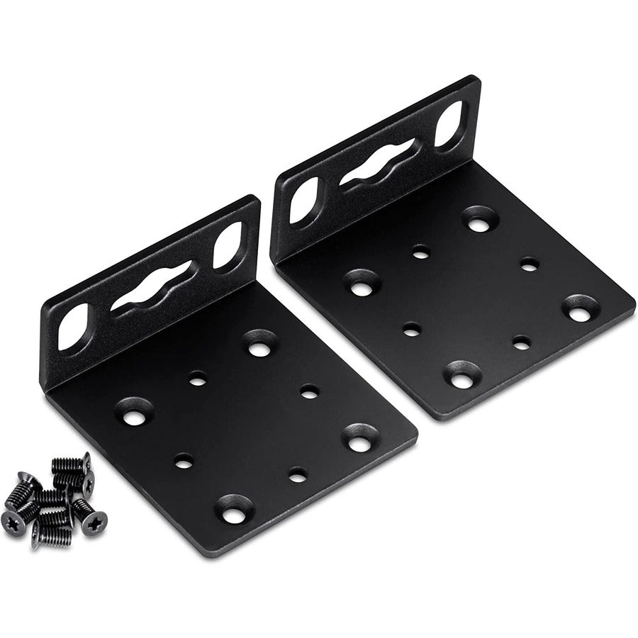 24-Port Gigabit Switch - Enterprise Rackmount Solution | TRENDnet TEG-S25