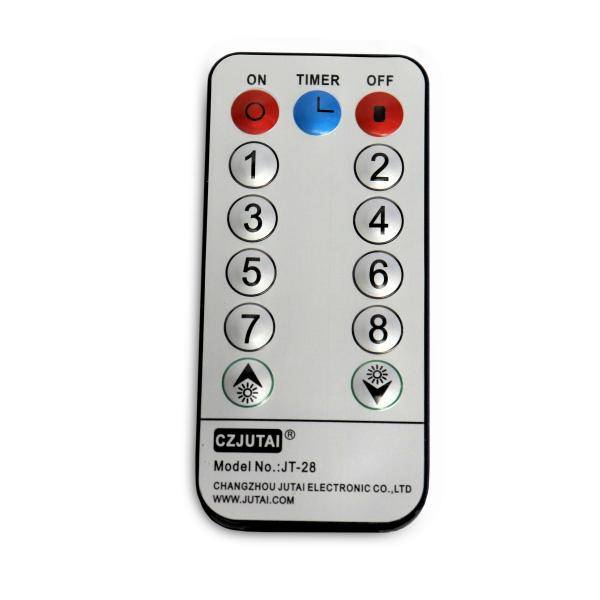 240-Light Multi-Color LED Starburst Light Set