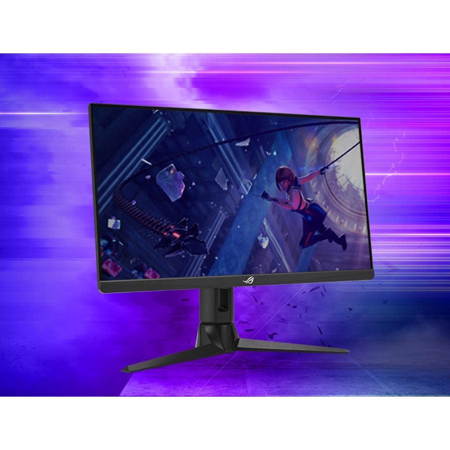 240Hz Gaming Monitor - ROG Strix XG259CM Fast IPS | ASUS