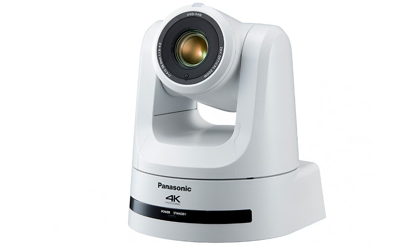 24X Full Ndi/Ndi Hx Srt 4K60P Drect Driv Color White