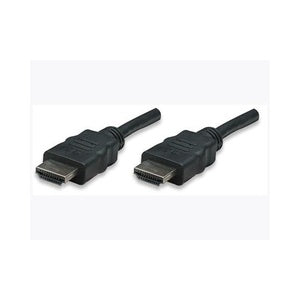 25 Ft Hdmi M-M Cable