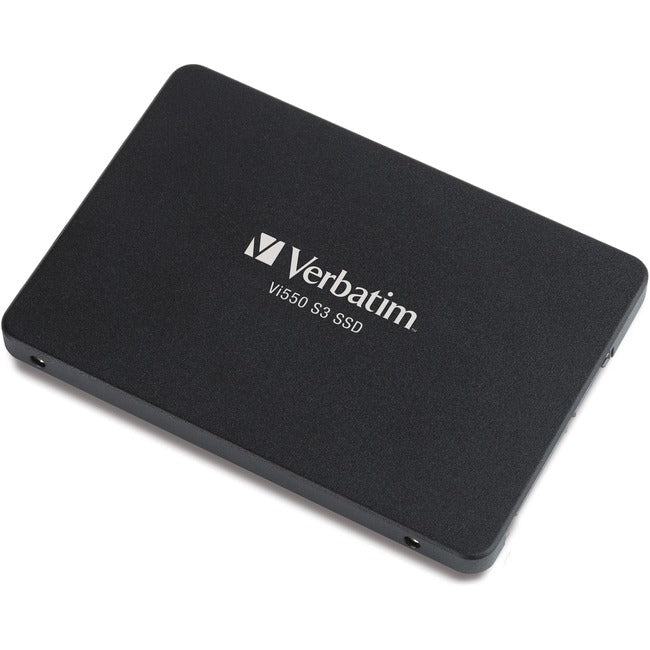 256Gb Vi550 Sata Iii 2.5 Internal Ssd