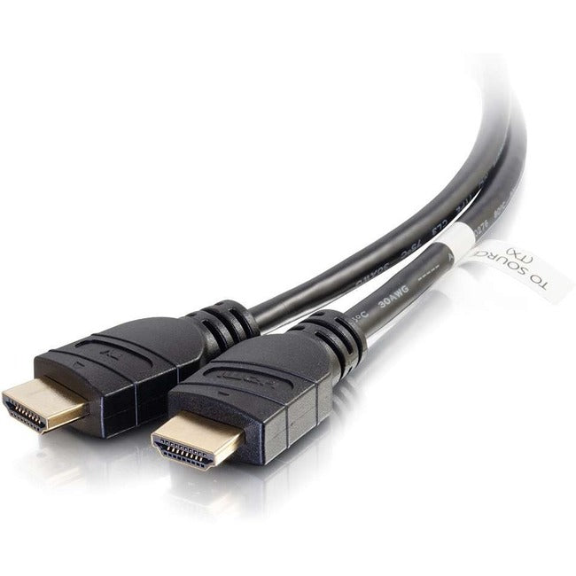 25Ft Active Hs Hdmi Cable 4K In-Wall Cl3