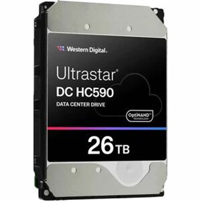 26TB SATA ULTRA 512E SE NP3 DC HC590  7200RPM