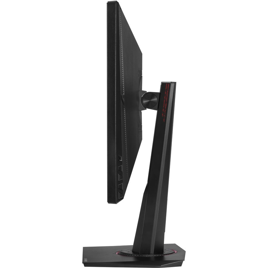 TUF VG27AQ 27 Class WQHD Gaming LCD Monitor - 16:9 - Black"