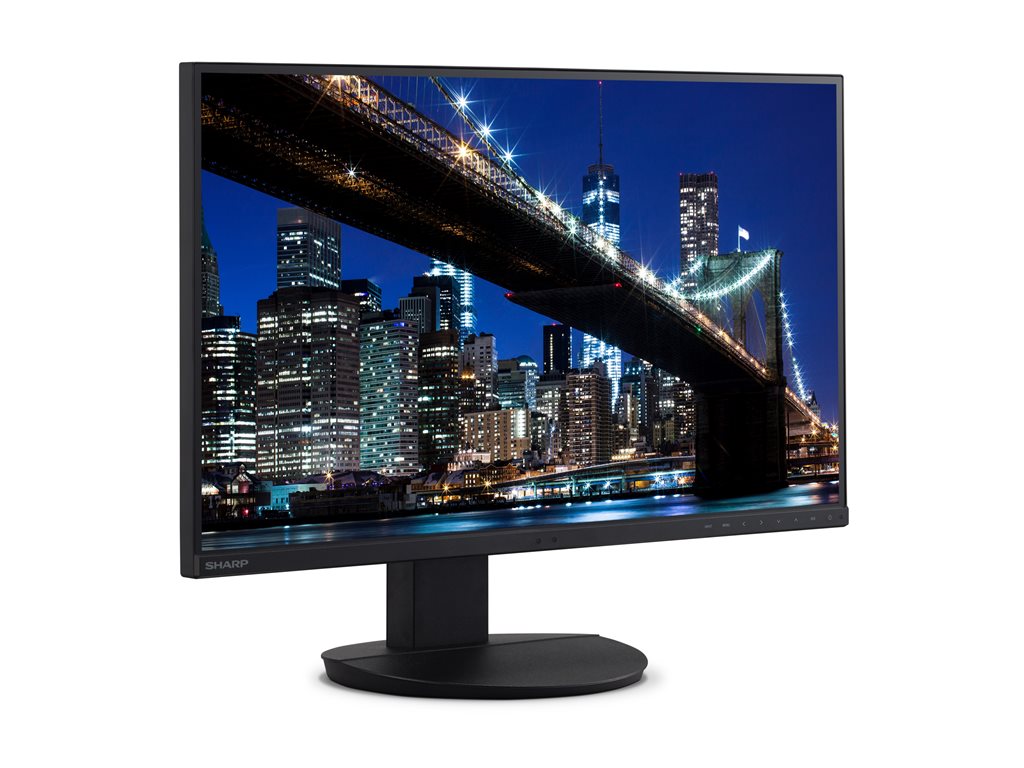 27 Inch 4K UHD Monitor - Business USB-C IPS Display | Tecisoft DD-EA272U