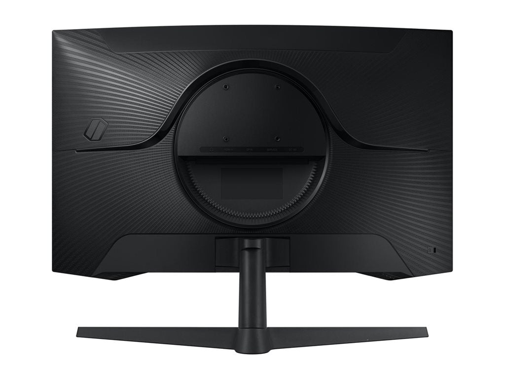 27 Inch Curved Gaming Monitor - Samsung 165Hz QHD Display | Tecisoft S27CG552EN