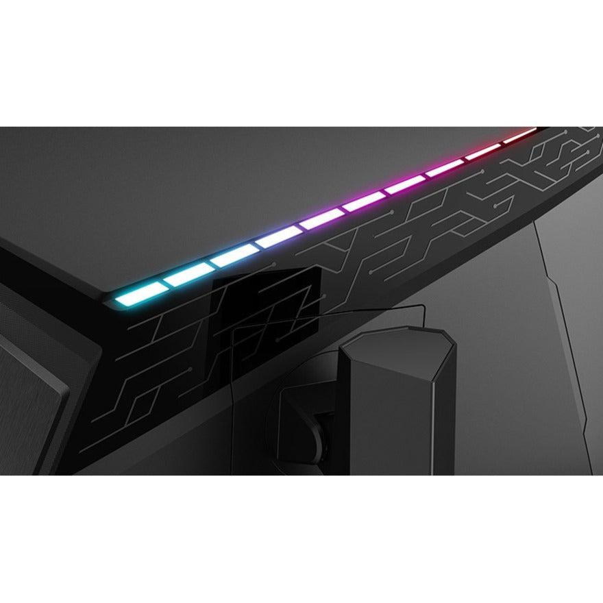 27 Inch Gaming Monitor - WQHD 165Hz Quantum Dot MSI Display | TecSoft OPTIXMAG274QRFQD