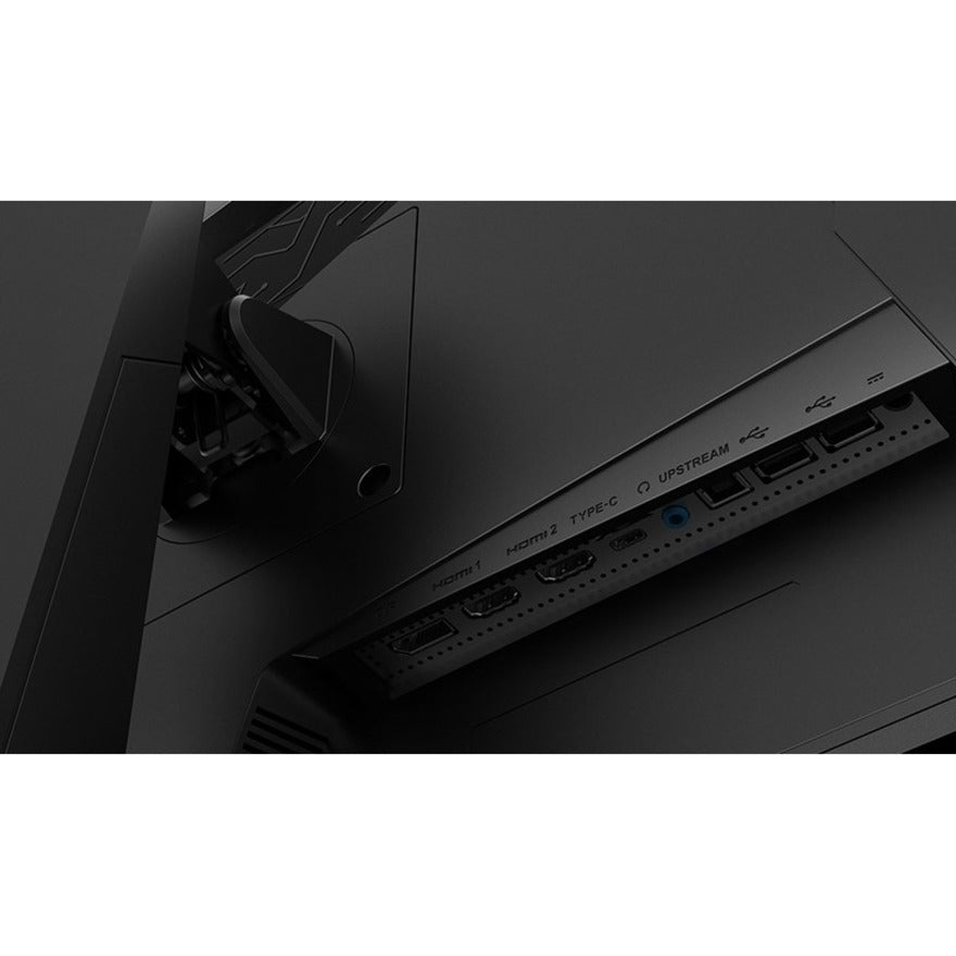 27 Inch Gaming Monitor - WQHD 165Hz Quantum Dot MSI Display | TecSoft OPTIXMAG274QRFQD