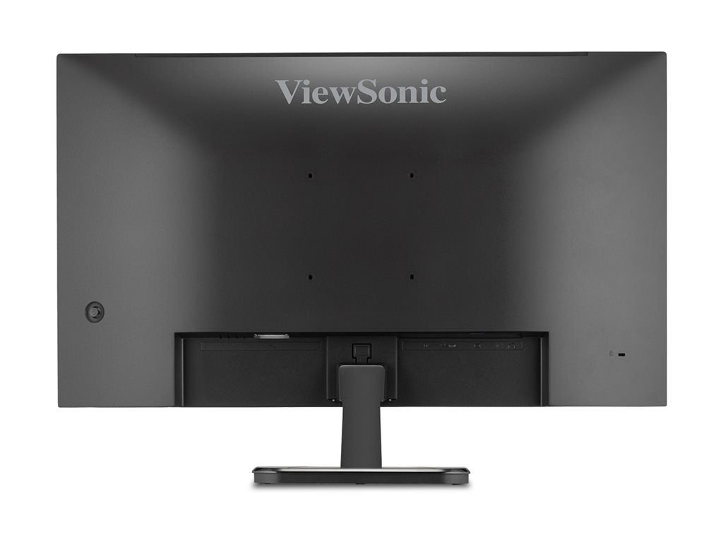 27 Inch IPS Monitor - 120Hz Full HD Gaming Display | ViewSonic VA2756A-MHD