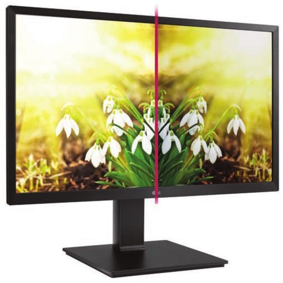 27 Inch IPS Monitor - LG 27BP450Y Business Display with Adjustable Stand | LG 27BP450Y-I