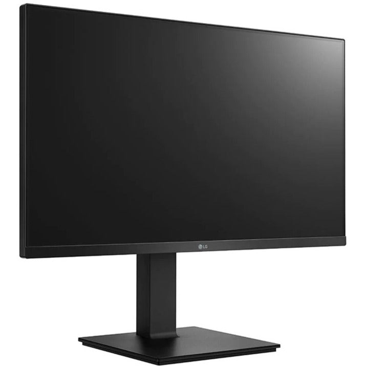 27 Inch IPS Monitor - LG 27BP450Y Business Display with Adjustable Stand | LG 27BP450Y-I