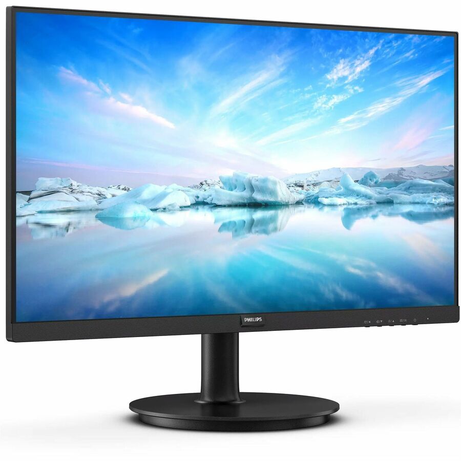 27 Inch Monitor 1080p - VA LED Display with Adaptive Sync | Philips 271V8LBS
