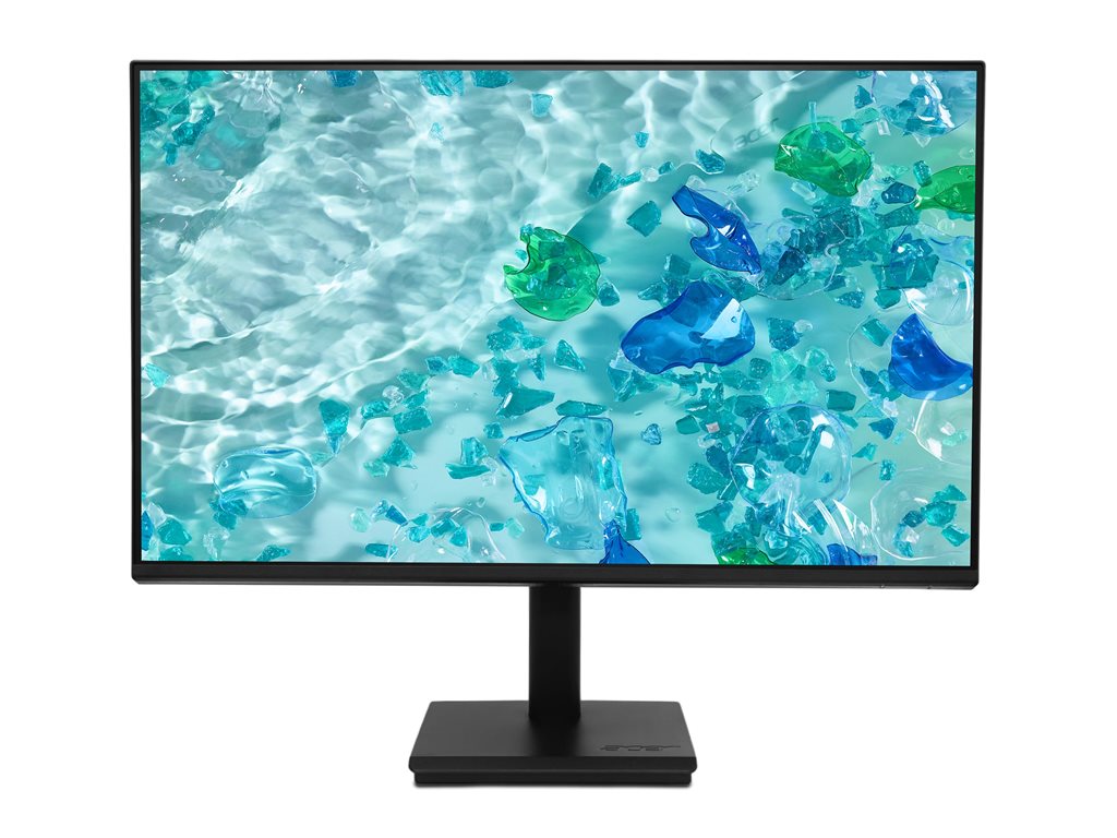 27 Inch Monitor - EPEAT Gold Certified Business Display | ACER UM.HV7AA.G03