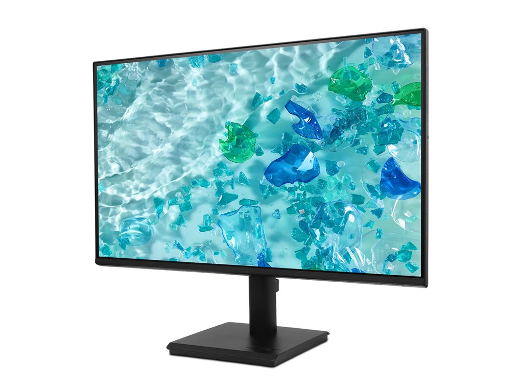 27 Inch Monitor - EPEAT Gold Certified Business Display | ACER UM.HV7AA.G03