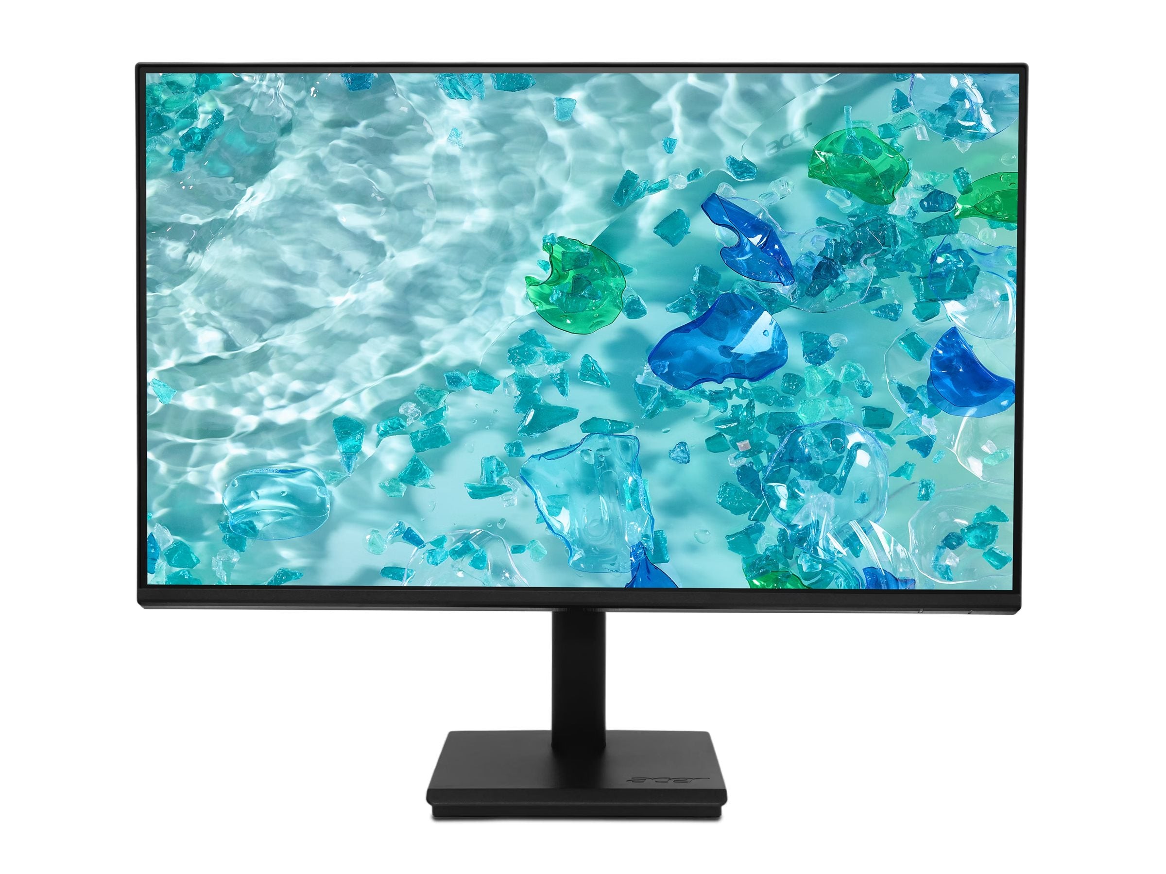 27 Inch Monitor - EPEAT Gold Certified Business Display | ACER UM.HV7AA.G03