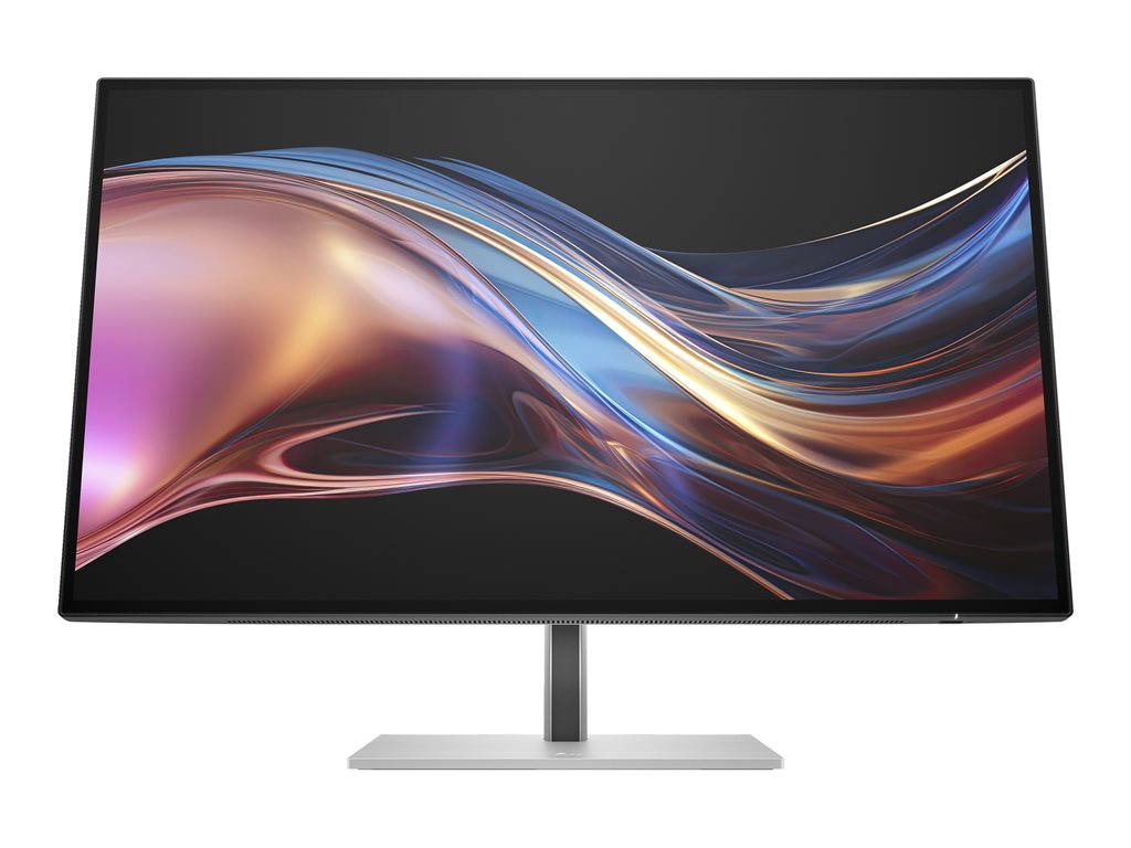 27 Inch Monitor - HP Series 7 Pro QHD Thunderbolt 4 Display | TecISoft 8J9E6UT#ABA
