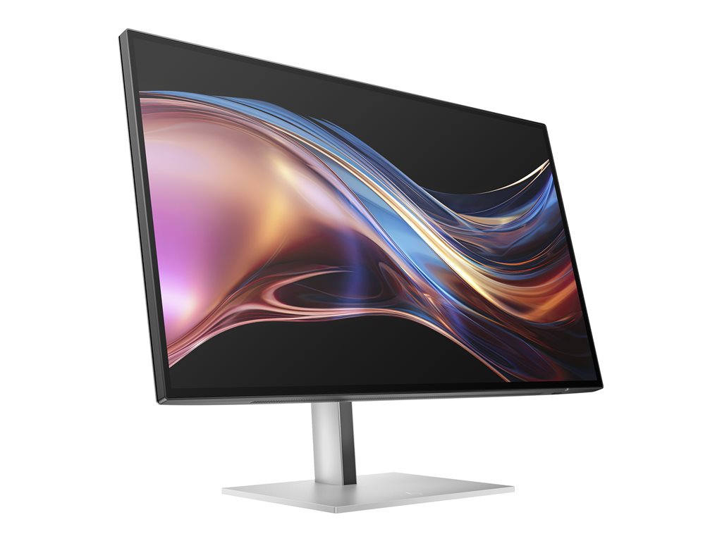 27 Inch Monitor - HP Series 7 Pro QHD Thunderbolt 4 Display | TecISoft 8J9E6UT#ABA