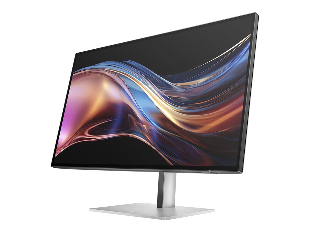 27 Inch Monitor - HP Series 7 Pro QHD Thunderbolt 4 Display | TecISoft 8J9E6UT#ABA