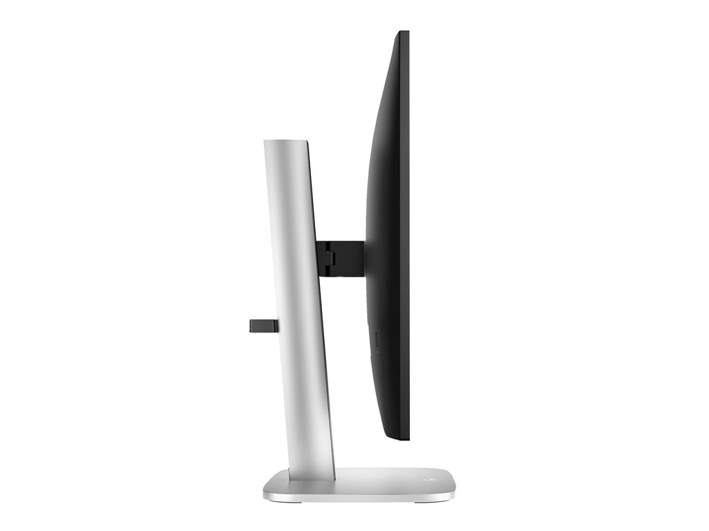 27 Inch Monitor QHD - Professional IPS Display with Ergonomic Stand | TecisOft 9D9S0UT#ABA
