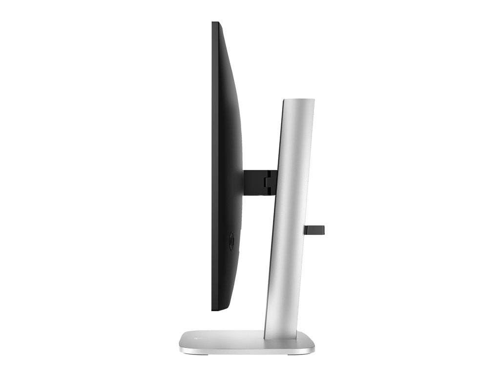 27 Inch Monitor QHD - Professional IPS Display with Ergonomic Stand | TecisOft 9D9S0UT#ABA