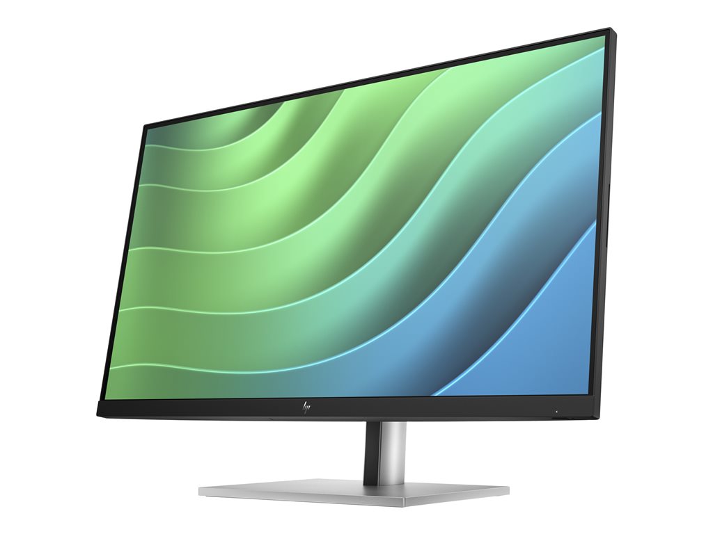 27 Inch Monitors - HP E27 G5 FHD Professional Display | HP INC 6N4E2AA#ABA